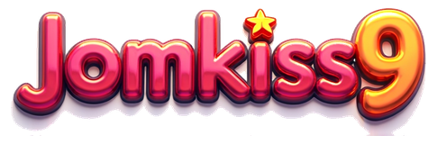 jomkiss9 logo